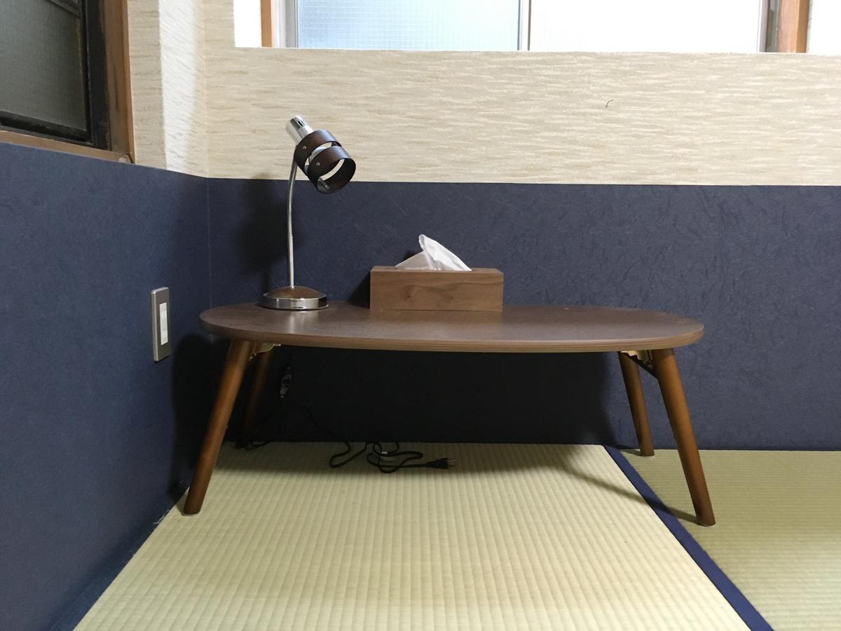 岡山市 ヒバリ ハウスホステル エクステリア 写真