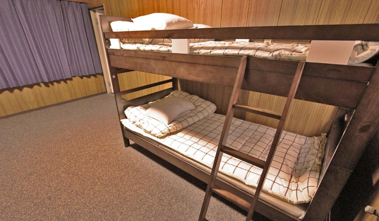 岡山市 ヒバリ ハウスホステル エクステリア 写真
